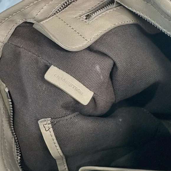 Burberry Nova Check shoulder/crossbody bag - Picture 10 of 14